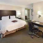 Hampton Inn & Suites Arlington Crystal City DCA