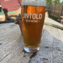 Untold Brewing - Beer Homebrewing Equipment & Supplies