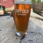 Untold Brewing