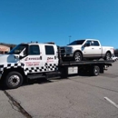 Express Towing & Recovery - Wrecker Service Equipment