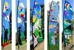 Ozfeathers - Flags, Banners & Pennants