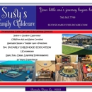 Susy's Family Childcare - Day Care Centers & Nurseries