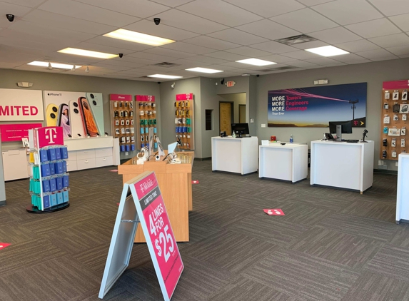 T-Mobile - Maryville, TN