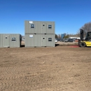 United Rentals - Storage Containers and Mobile Offices - Contractors Equipment Rental