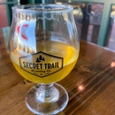 Secret Trail Brewery - Tourist Information & Attractions