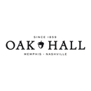 Oak Hall - Clothing Stores
