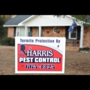 Harris Pest Control, Inc. - Pest Control Services