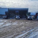 LRS West Chicago Transfer Station, Material Recovery Facility, Portables, & Clean Sweep - Recycling Equipment & Services