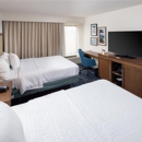 Hampton Inn & Suites Asheville Airport