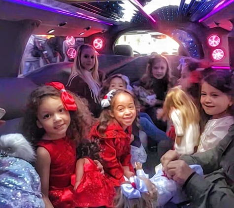 Limousine of NewYork - Staten Island, NY. Birthday Party NYC Limo