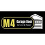 M4 Garage Door