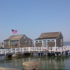 Straight Wharf Restaurant