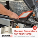 Generator Supercenter of Denver - Electricians