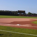 Theunissen Stadium - Historical Places