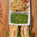 Lake Wine Kitchen + Bar - Restaurants