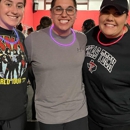 Nick's Fitness Club