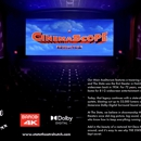State Theater - Movie Theaters