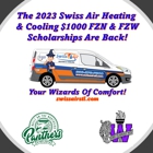 Swiss Air Heating & Cooling