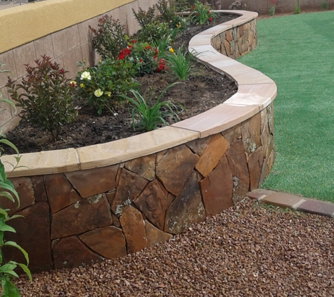 Rising Sun Landscaping & Maintenance - Rio Rancho, NM