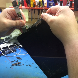 CPR-Cell Phone Repair - Tupelo, MS