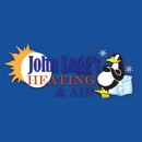 Legg's John Heating & Air Conditioning - Air Conditioning Contractors & Systems