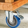Casters, Wheels and Industrial Handling gallery