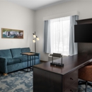 Hampton Inn & Suites Hope - Hotels