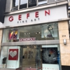 Gefen Fine Art gallery