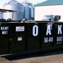 Oaks Dumpster Rental - Garbage Disposal Equipment Industrial & Commercial