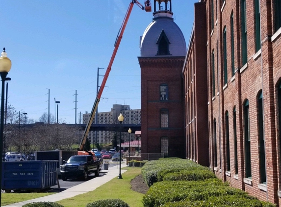 Enterprise Mill - Augusta, GA