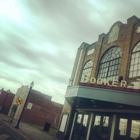 Booker T Theater