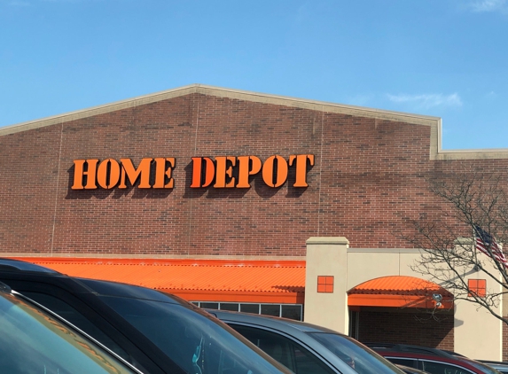 The Home Depot - Powell, OH