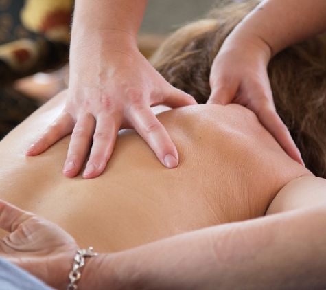 Mind and Body Massage and Wellness Eden Prairie - Eden Prairie, MN