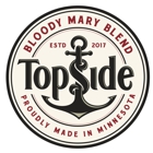 Topside Bloody Blend