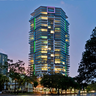 Sunbuild Pty Ltd - Winnellie, NT. Evolution on Gardiner