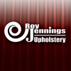 Roy Jennings Upholstery gallery