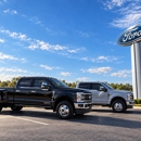 Jay Hodge Ford of Morrilton