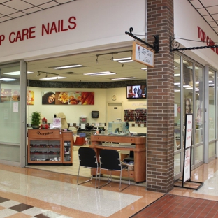 Top Care Nails - Bangor, ME