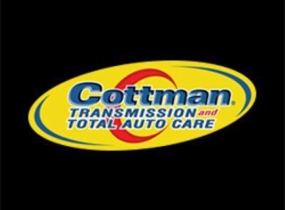 Cottman Transmission and Total Auto Care - Lancaster, PA