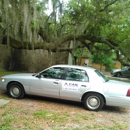 A Cab - Airport Transportation