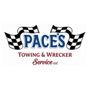 Pace Towing - Towing