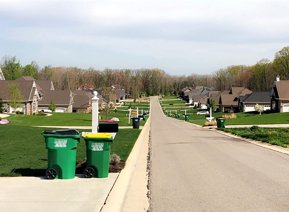 Major Waste Disposal Services - Painesville, OH