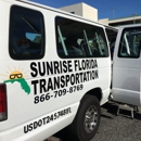 Sunrise Florida Transportation - Transportation Services