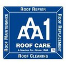 AAA-1 Roof Care - Roof Cleaning