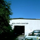 Eight Ball Garage - Auto Repair & Service