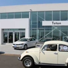 Teton Volkswagen