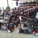 On The Go Mobility - Scooters Mobility Aid Dealers