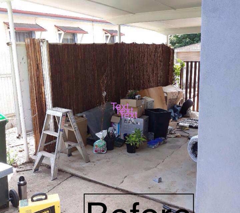 Deano's GARAGE DOOR SERVICE