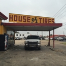 House of Tires - Tire Dealers