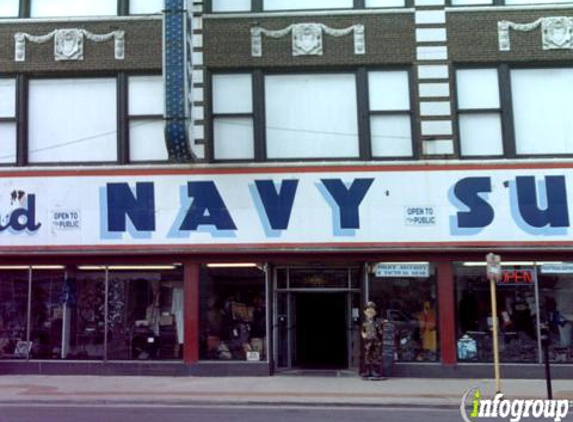 Army Navy Surplus USA - Chicago, IL